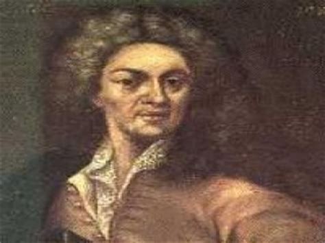 Jean-Baptiste Lully biography, birth date, birth place and pictures