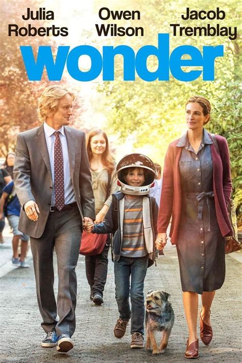 6 Life Lessons Learned from the Movie Wonder in 2020 | Full movies ...