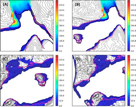 Figure 15 from The Lituya Bay landslide-generated mega-tsunami ...