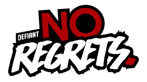 No Regrets (2018) | Defiant Wrestling Wiki | FANDOM powered by Wikia