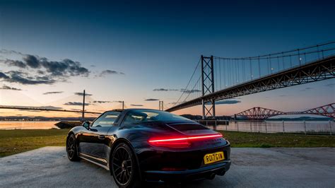 3840x2160 Porsche 911 Targa 4K ,HD 4k Wallpapers,Images,Backgrounds,Photos and Pictures