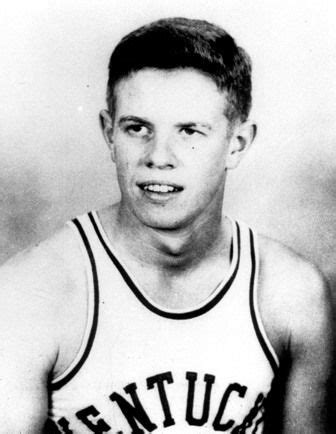 Frank Ramsey, Kentucky University Of Kentucky, Kentucky Wildcats, College Basketball, Ramsey ...