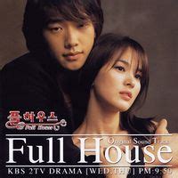 Full House OST - DramaWiki