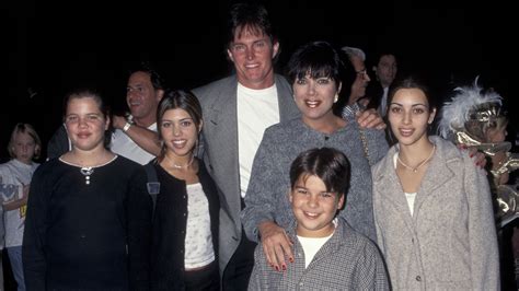 The Kardashian family tree: Explore who's who of the Kardashian-Jenner dynasty | HELLO!