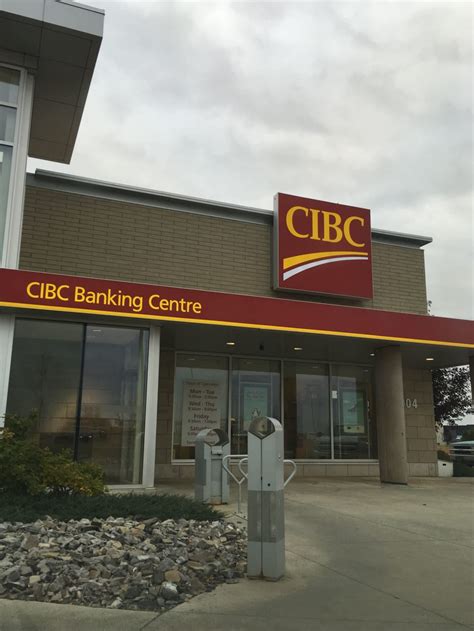 CIBC Branch with ATM - Opening Hours - 904 Parsons Rd SW, Edmonton, AB