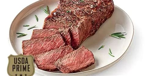 Aldi's High Quality Strip Steak is Super Low Cost - Parade