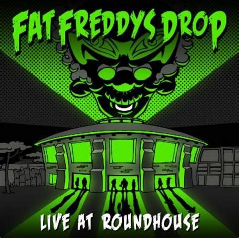 Fat Freddy's Drop : dates de concerts 2024