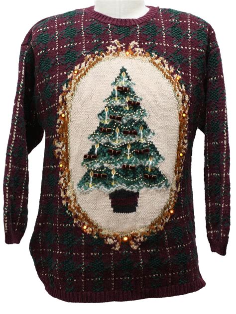 Talbots Vintage Christmas Sweaters - Softest Wool Sweaters