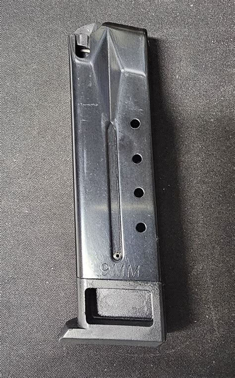 Ruger P89/95 9mm 10 Round Magazine