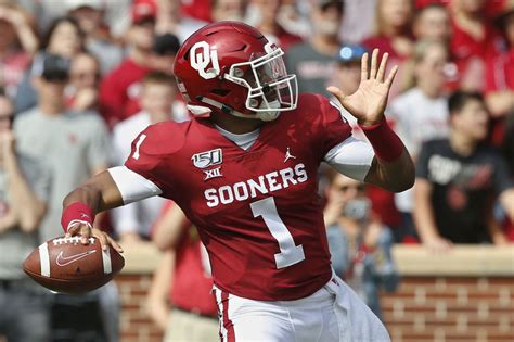 Oklahoma Sooners vs Texas Longhorns football: Live score updates, TV ...