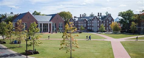 Worcester Polytechnic Institute - OYA School