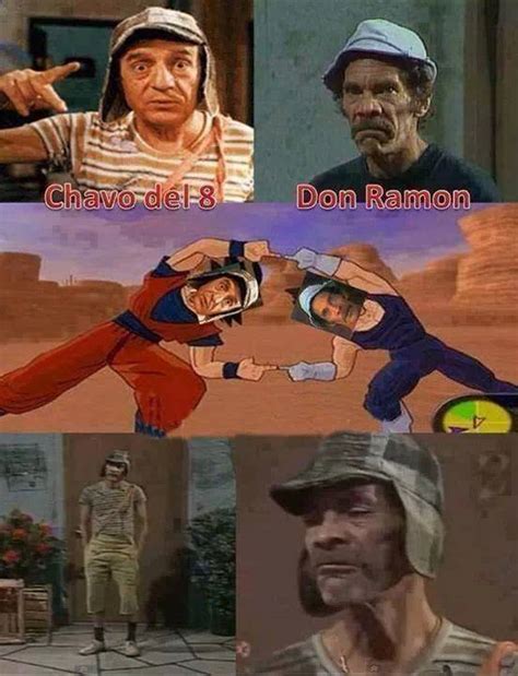 "El Chavo del 8" nunca muere: los más divertidos memes que le dan vida a la vecindad | Humor