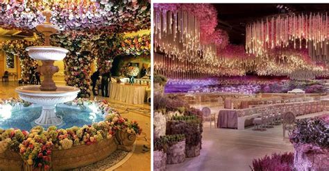 Most Expensive Wedding | Wedding Ideas 2020