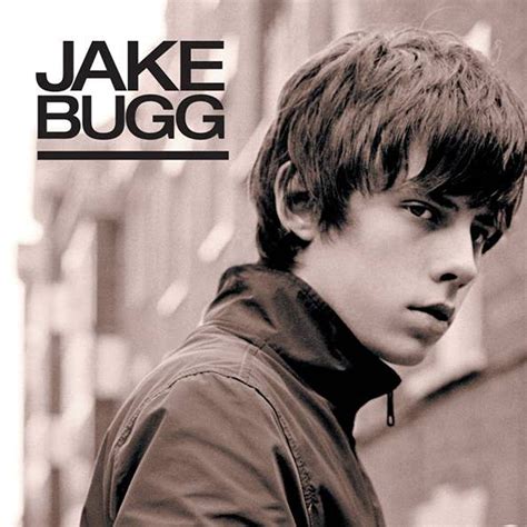 Album Review: Jake Bugg | The Current