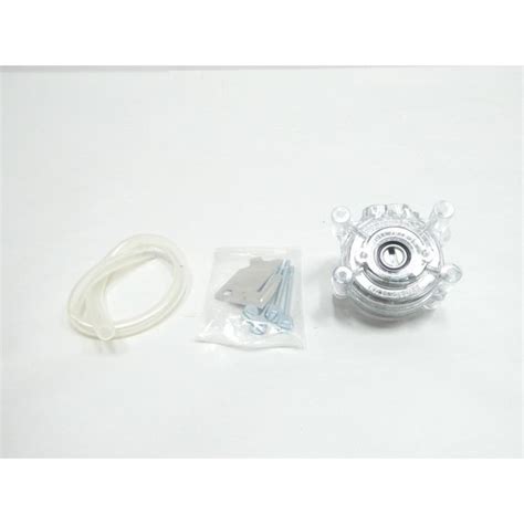 Masterflex Peristaltic Pump Head Pump Parts And Accessory 7018-20 | Zoro