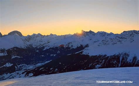 Romansh Language in Switzerland | Touring Switzerland