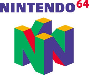 N64 Logo