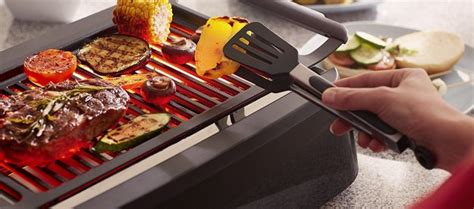 The LotusGrill Is a Nearly Smokeless Charcoal Grill | Digital Trends