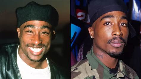 Court hears last words of Tupac Shakur before he died - Celebrity ...