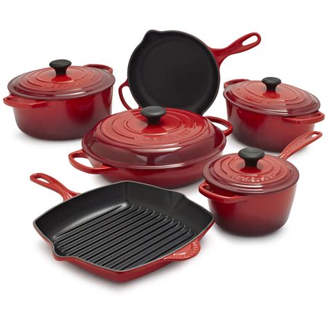 Le Creuset Cookware Is Up to 55 Percent Off at Sur La Table Right Now – SheKnows