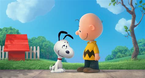 Free download Peanuts Movie Wallpaper Peanuts Photo 37225534 [3996x2160] for your Desktop ...