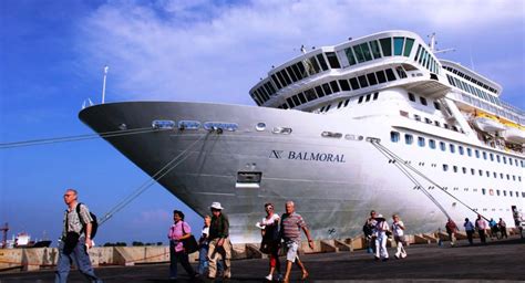 Bali Cruise Line Tours | Passenger Activities