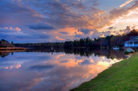 Bass Lake Park | Holly Springs, NC - Official Website