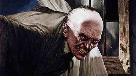 England's 6 Most Terrifying Vampires In History | Spooky Isles