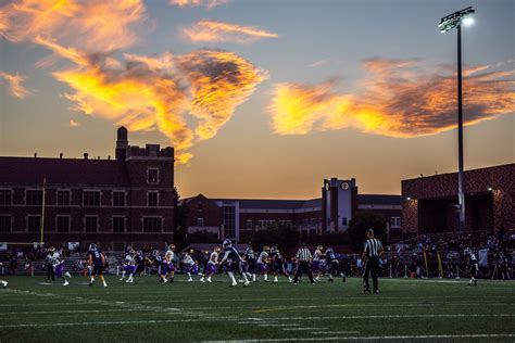 Athletics - Loyola High School of Los Angeles