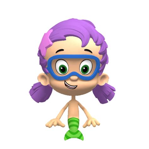 Image - Nonny+Oona copy.jpg - Bubble Guppies Wiki