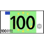 simple 2 euro cent | Free SVG