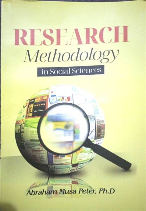 (PDF) Research Methodology Book