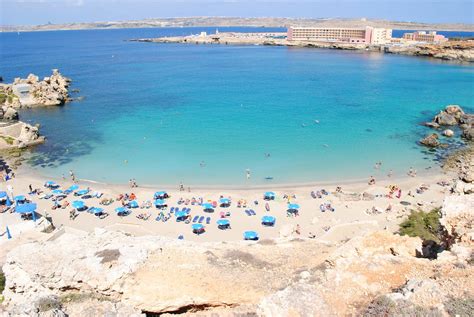 Malta, Paradise beach | michael kemp2010 | Flickr