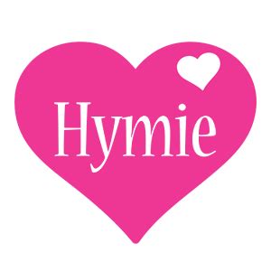 Hymie Logo | Name Logo Generator - I Love, Love Heart, Boots, Friday, Jungle Style