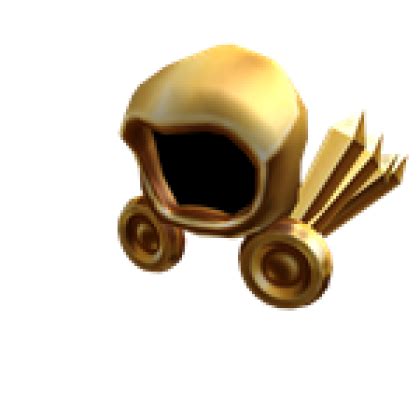 Gold Dominus - Roblox