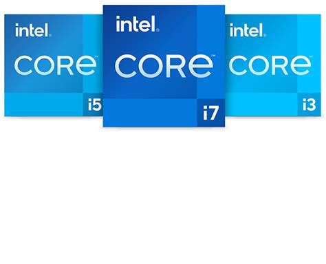 Intel Unveils 11th Gen Core CPU, Redesigns Logo | Silicon UK Tech News