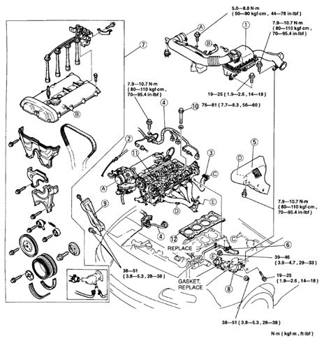 Head Gasket Replacement, Step by Step Instructions Needed?