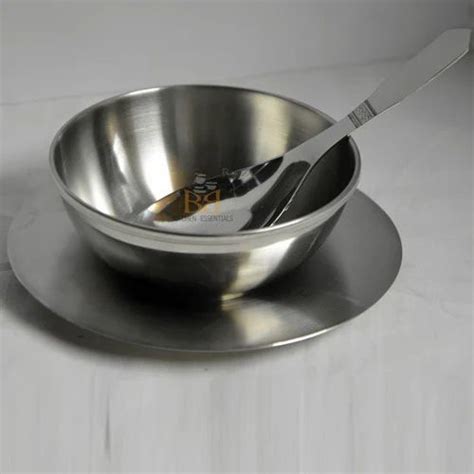 Soup Bowl Set at best price in Bengaluru by Bhansali Brothers And Co. | ID: 7256867897