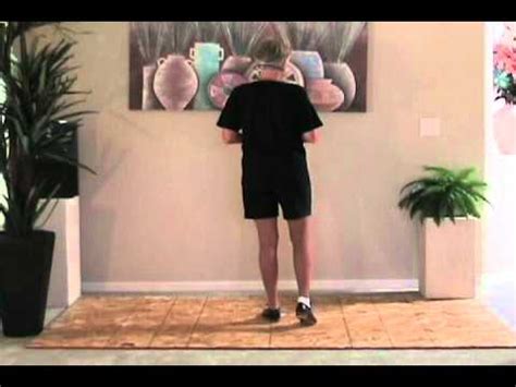 Clogging Basic BEST - YouTube