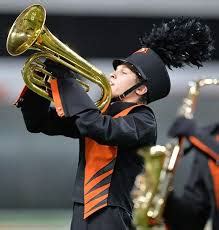 Marching Band Package 9 - Marching Baritone - Hillje Music Centers