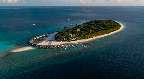 Ultimate Summer Staycation Offer at Reethi Beach Resort – Hotelier Maldives