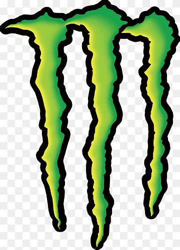 Monster Logos