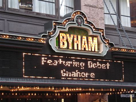 Byham Theater - 2022 show schedule & venue information - Live Nation