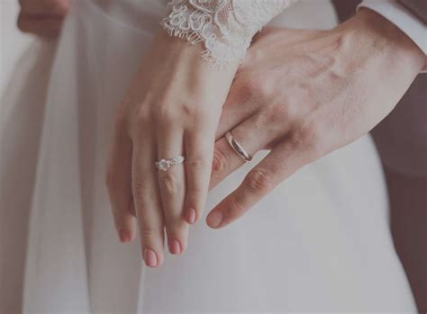 20 Unique Ways to Photograph Your Wedding Rings