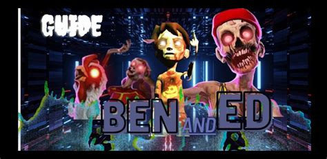 Download and play Ben & Ed Game Guide on PC & Mac with MuMu Player ...