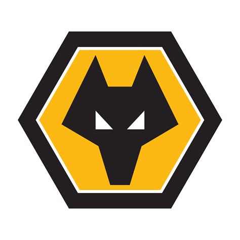 Wolverhampton Logo – Wolverhampton Wanderers Football Club Escudo – PNG e Vetor – Download de Logo