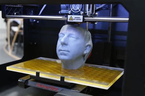 Imprimantes 3D, Prototypage rapide, Fabrication additive, qu’est-ce qui est quoi? | USIMM