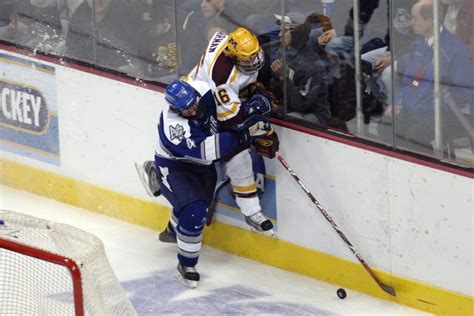 Top 5 Biggest Fights and Brawls in NHL Playoff’s History - Stabene