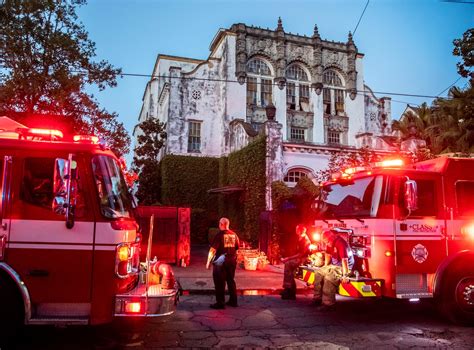 Beyoncé, Jay-Z reported house fire in New Orleans investigated as arson ...