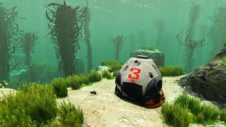 Subnautica: Lifepods Location - Complete Guide « HDG